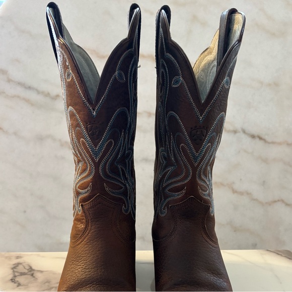 Ariat Legend Western Boot - Picture 7 of 14